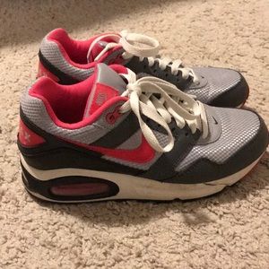 Nike air max navigate